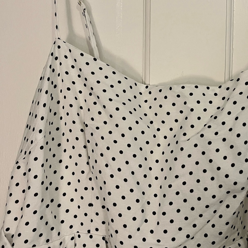 Kate Spade for Target Polka Dot Dress - NWT